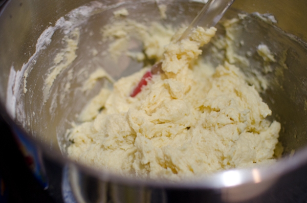 cách làm bánh kem bắp