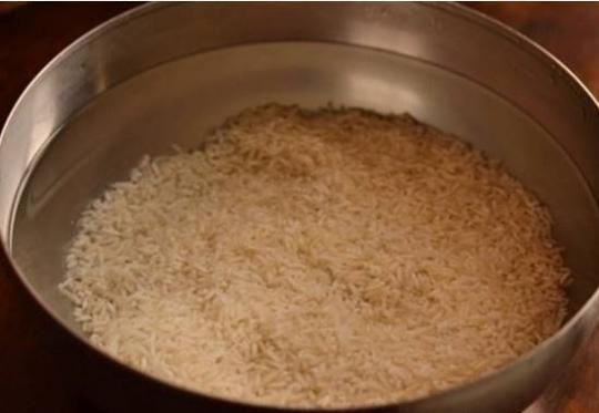 cách nấu chè bí đỏ gạo nếp